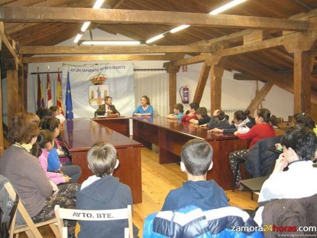 “¿Tienen alguna actividad infantil preparada para el Toro?”